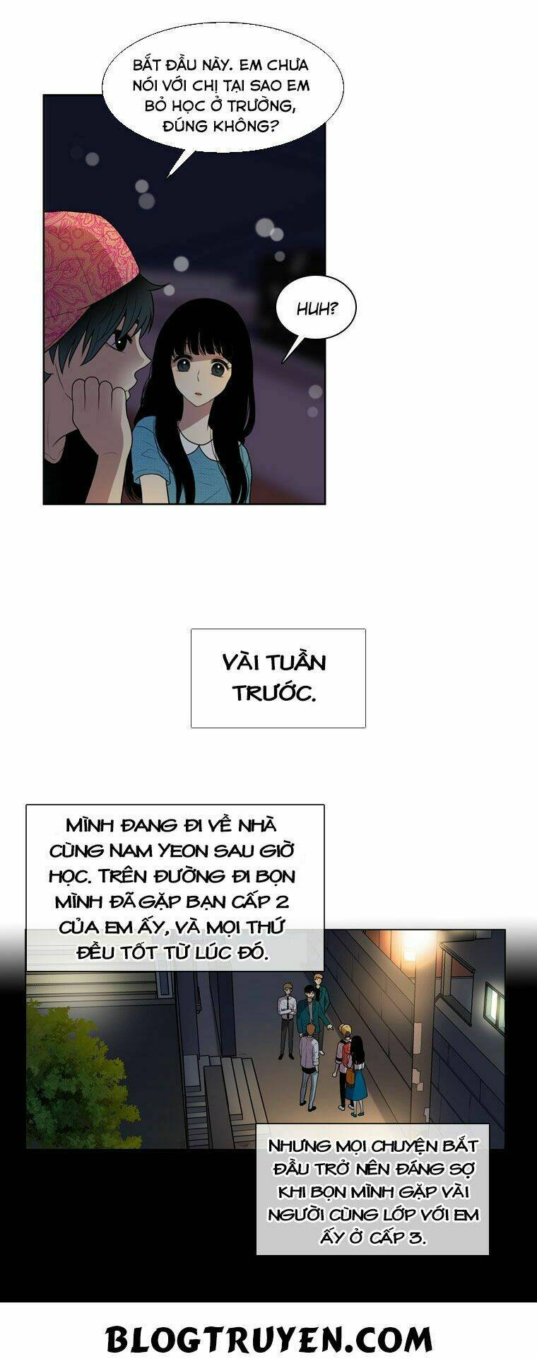 my shining world chapter 36 21