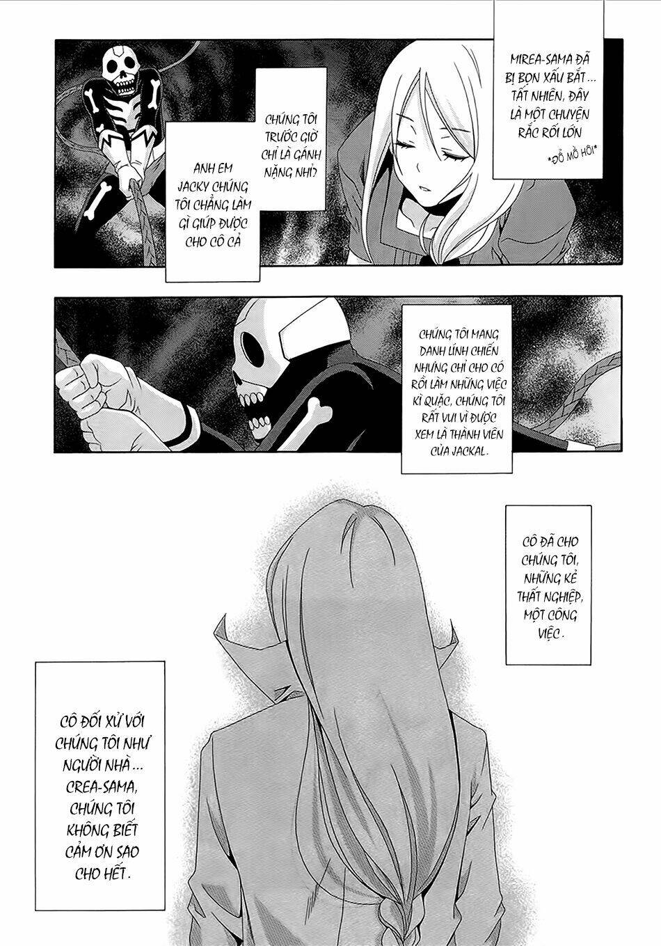 anh hùng xấu xa chapter 60 33