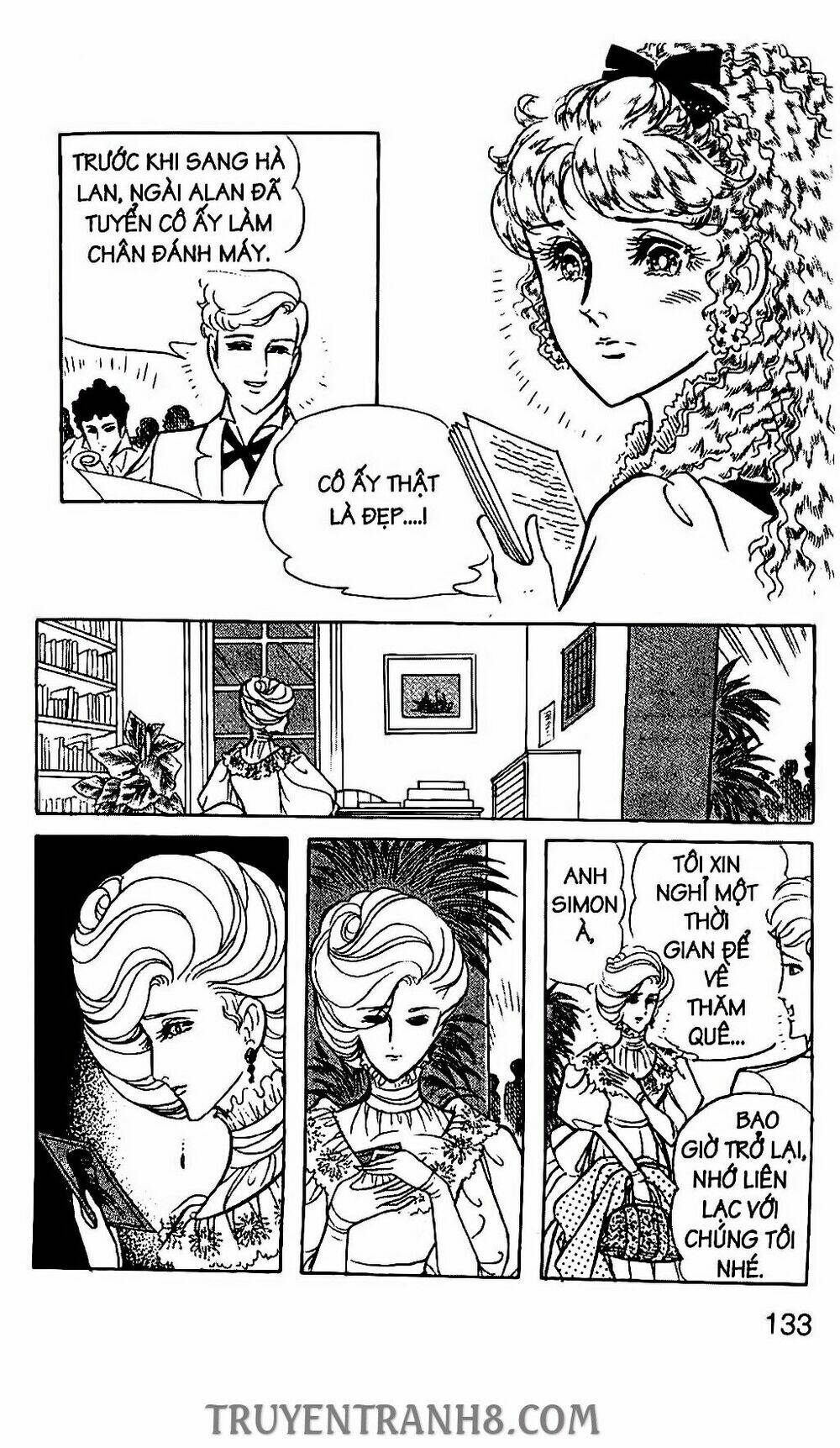 the count s daughter chapter 70 24