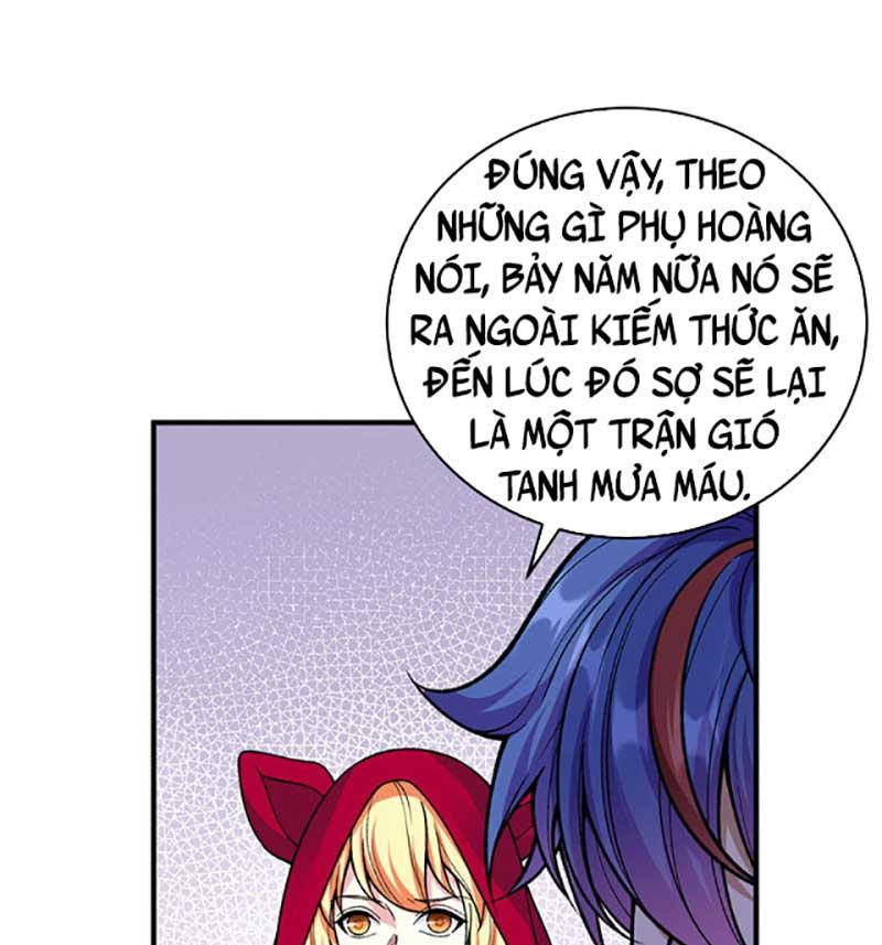 võ đạo độc tôn chapter 630 31