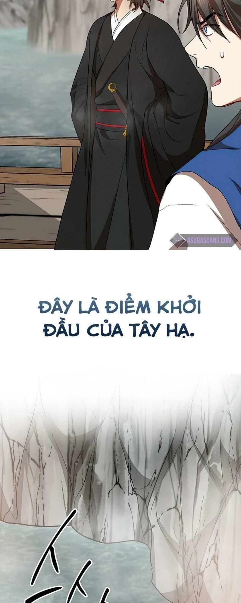 võ đang kỳ hiệp chapter 46 30