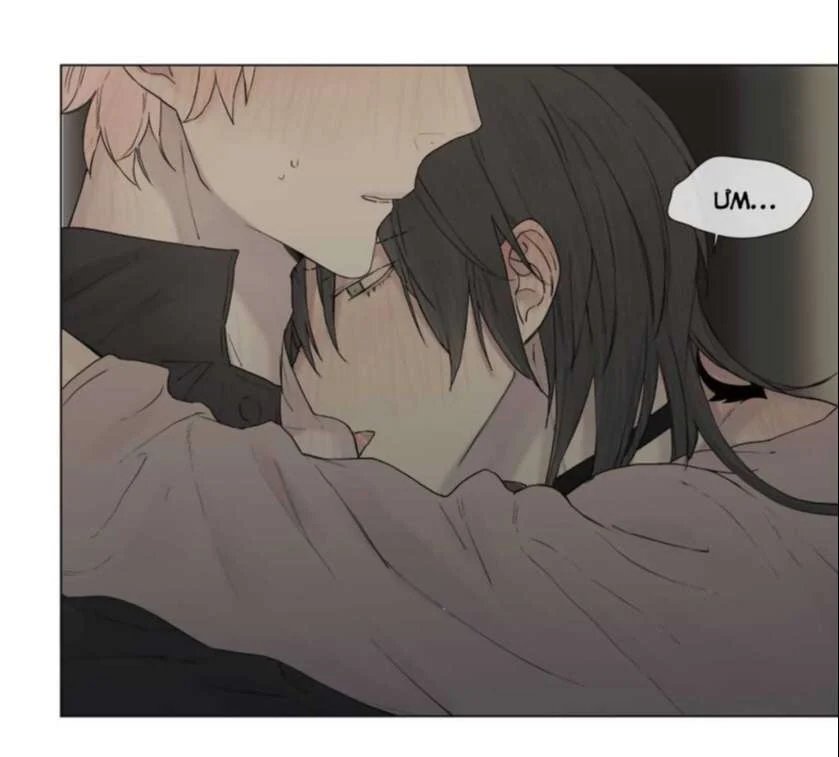 người hầu hoàng gia chapter 15 10