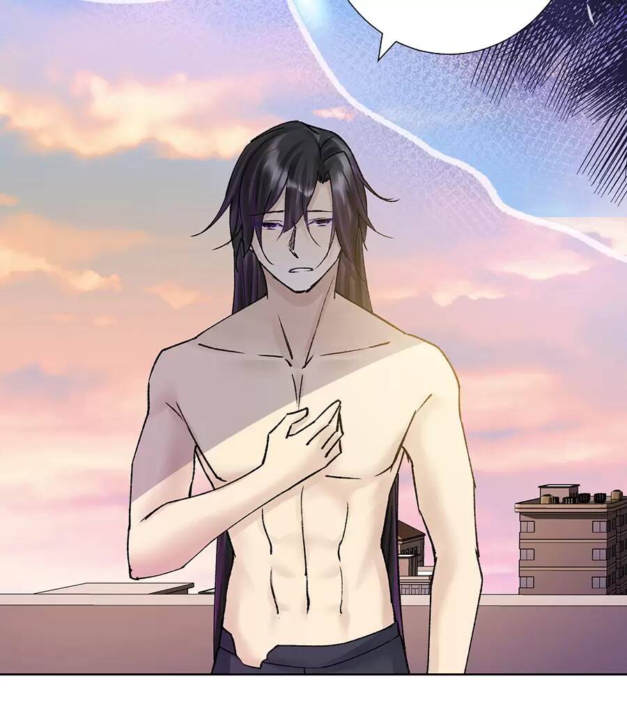 bản giáo chủ thân bất do kỷ chapter 47 35