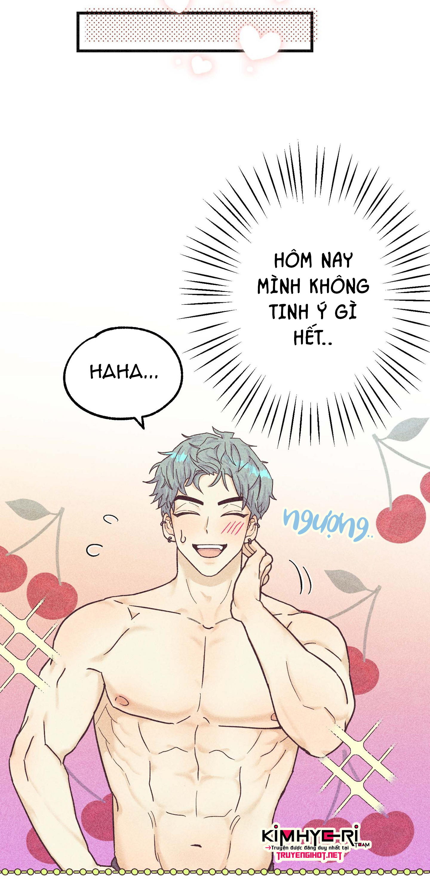 chạy đâu cho thoát chapter 27 20