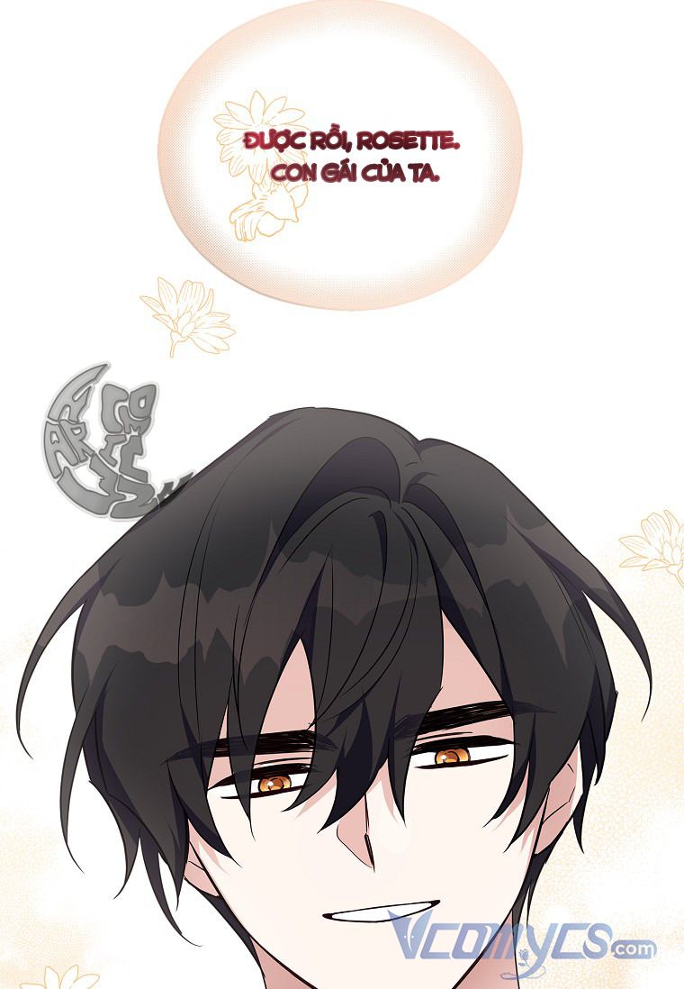 trở thành con gái út của công tước phản diện chapter 13 49