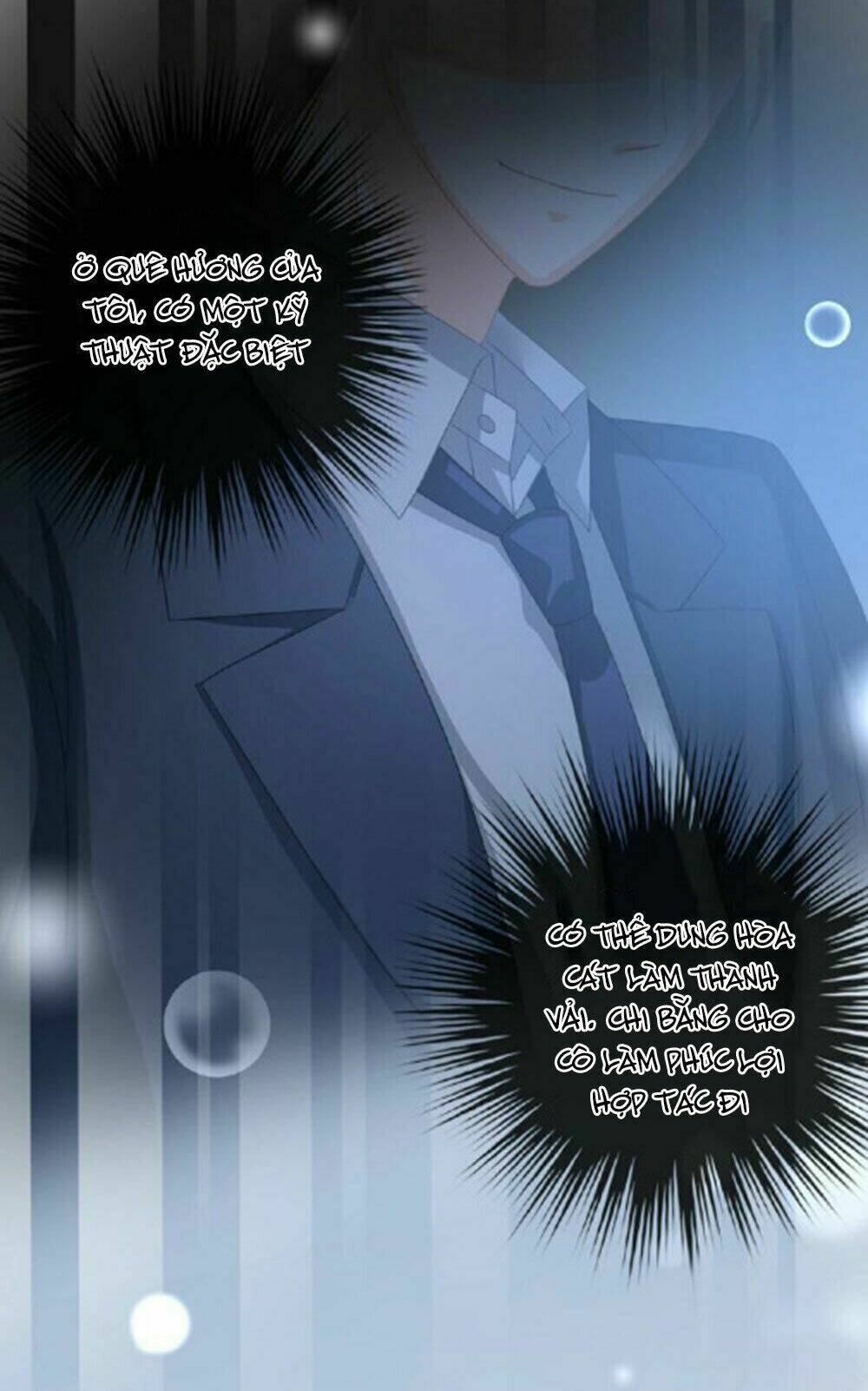 tiệm may luyến sắc chapter 25 35