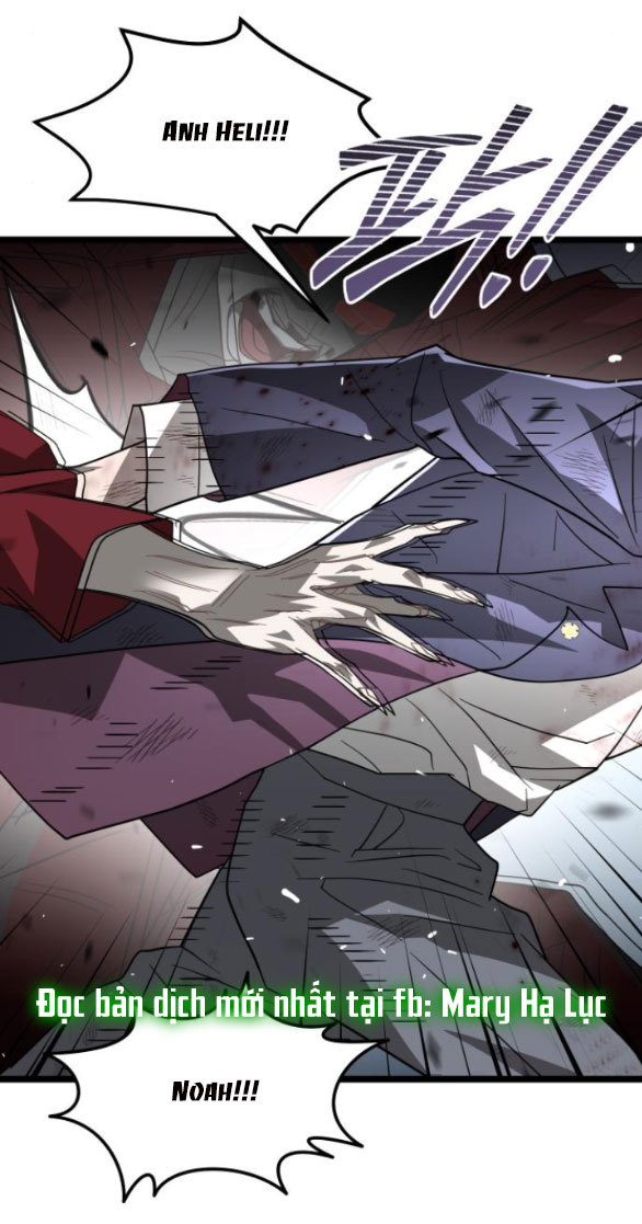 dark moon - tế đàn ánh trăng chapter 63.2 75