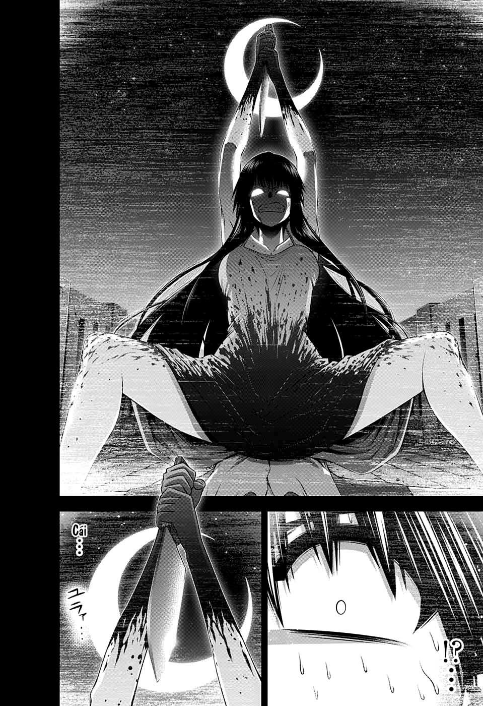 thợ săn ác linh chapter 26 26