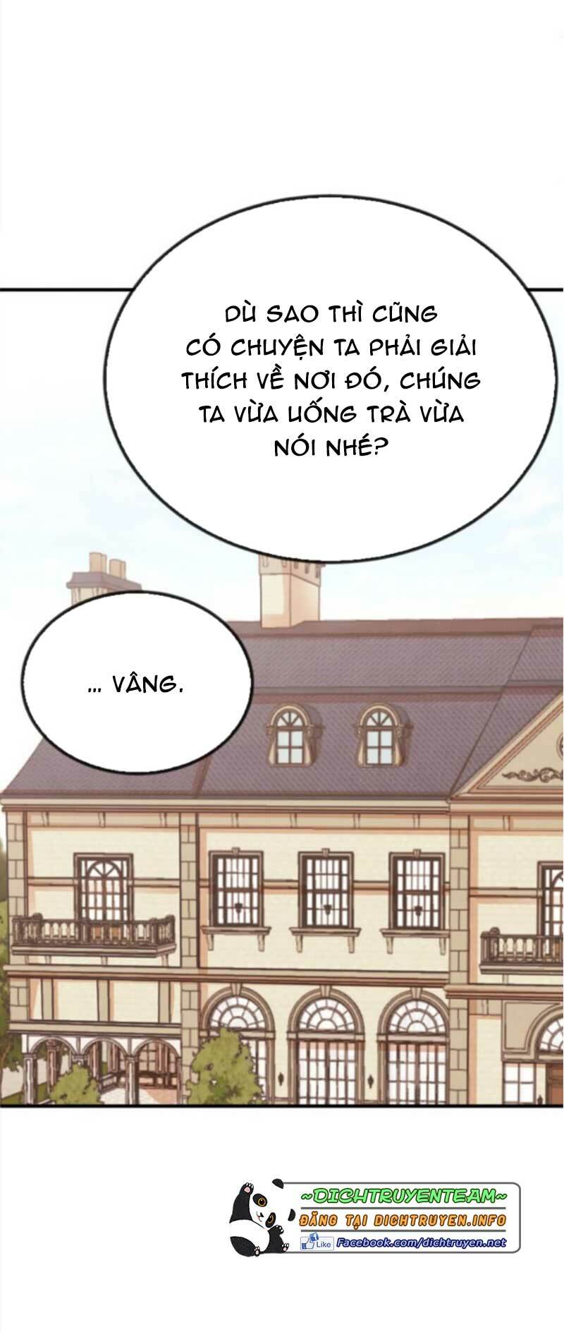 tiểu thư scarlet, em không muốn trả thù sao? chapter 16 79