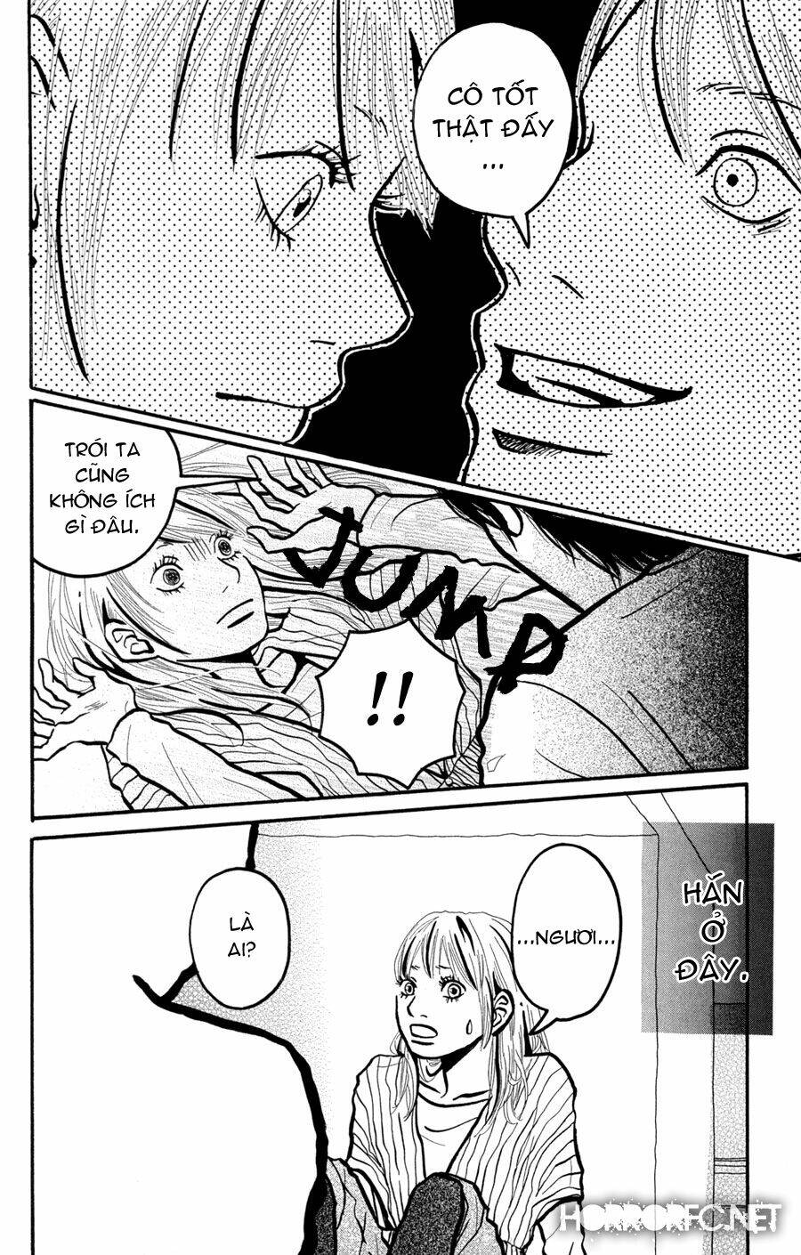 motto - ikitai chapter 6 14