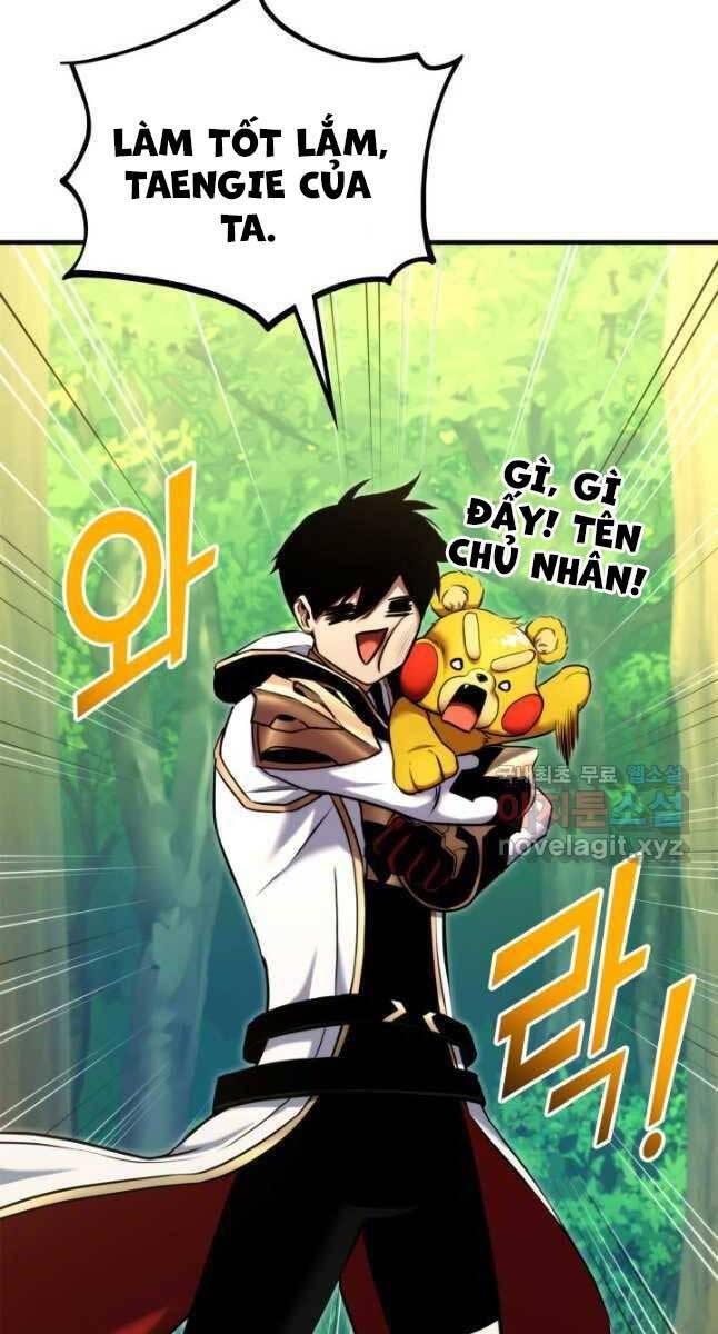 huyền thoại game thủ - tái xuất chapter 114 22