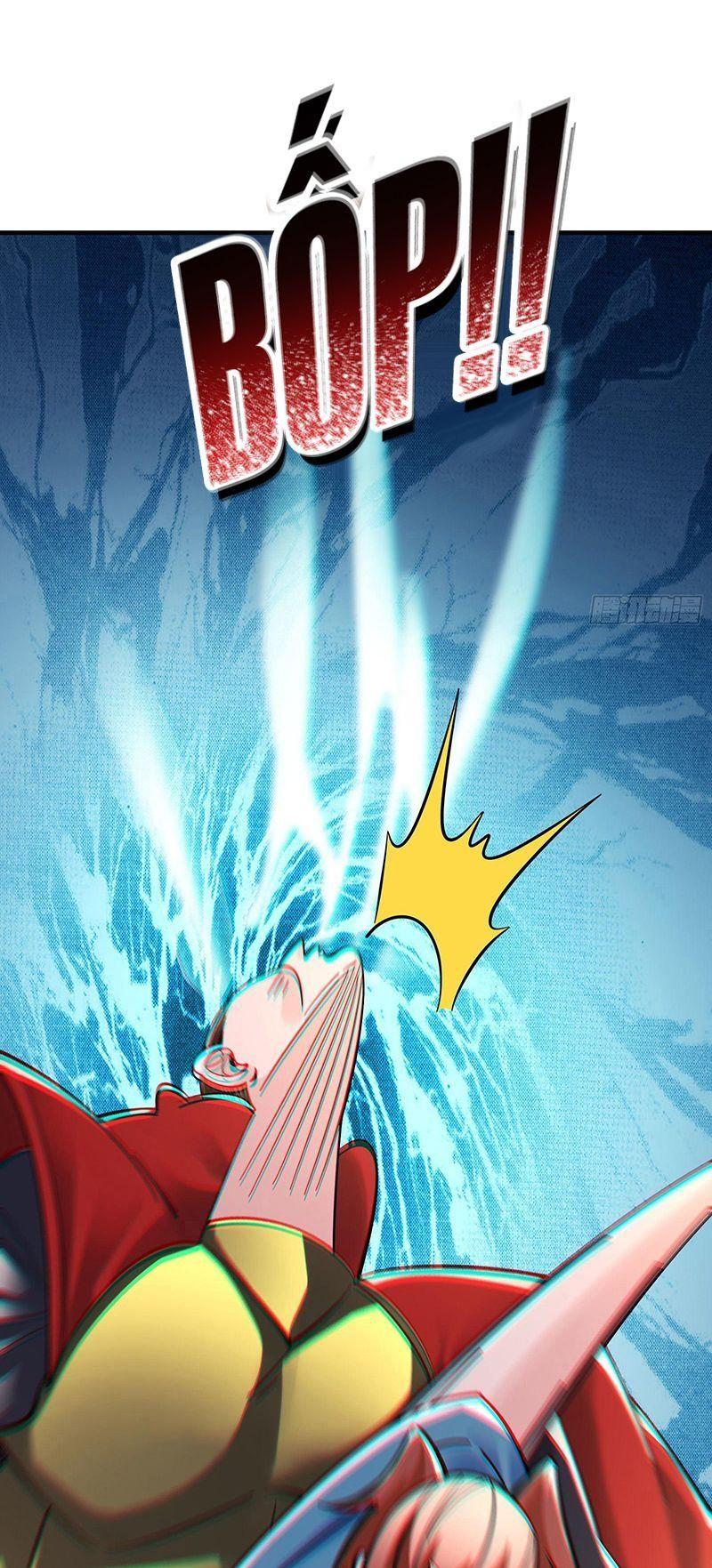 đồ đệ ta toàn là nữ ma đầu chapter 95 20