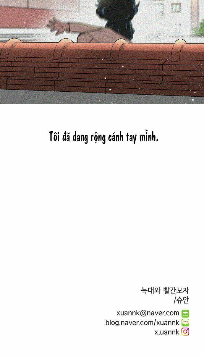 tai sói và mũ đỏ chapter 42 73