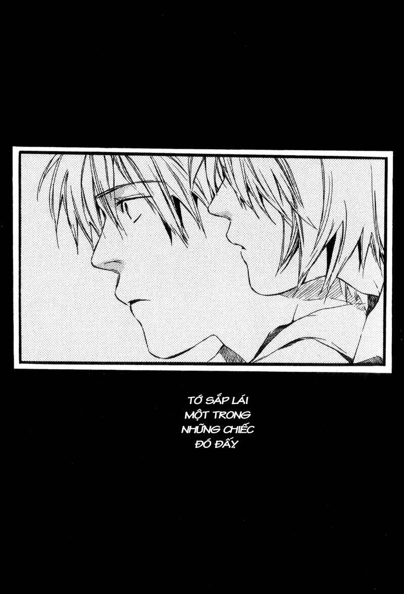 hoshi no koe chapter 1 28