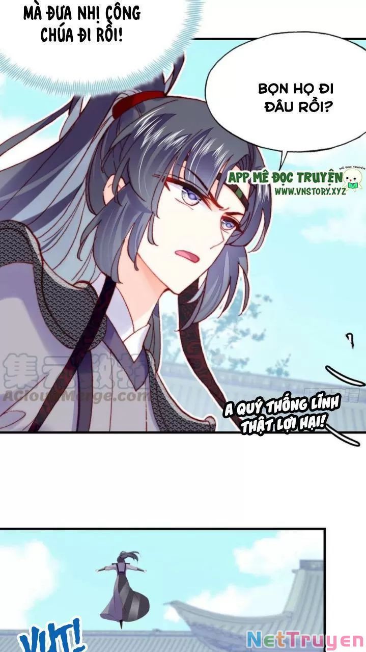 lại bị bệnh chiều chuộng quấn lấy chapter 34 40