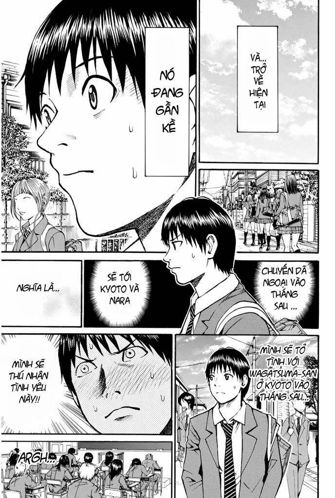 vợ tôi là wagatsuma chapter 20 5