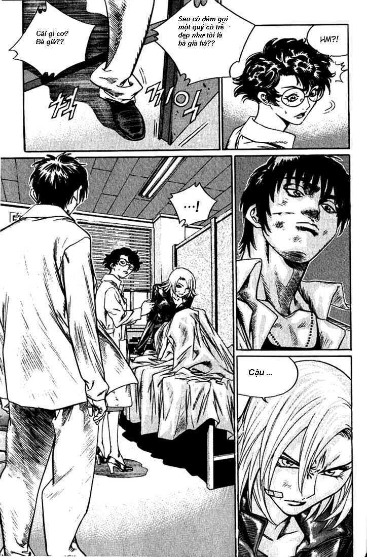 change guy chapter 240 4