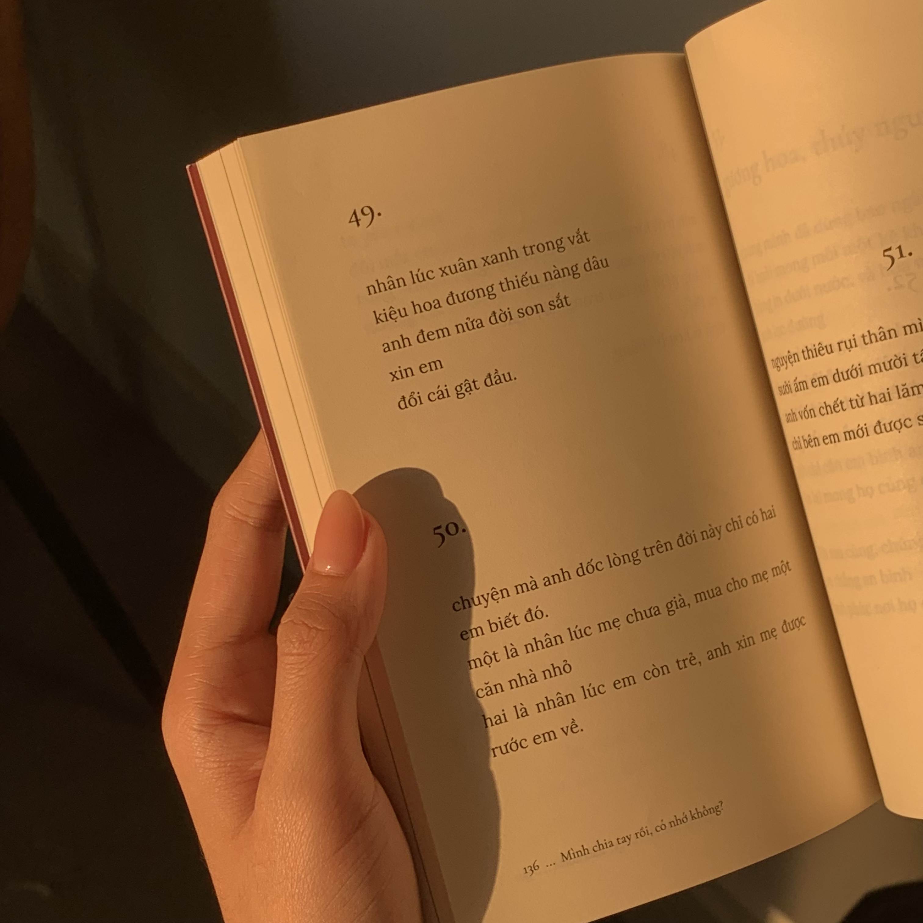 Sách Mình Chia Tay Rồi, Có Nhớ Không?