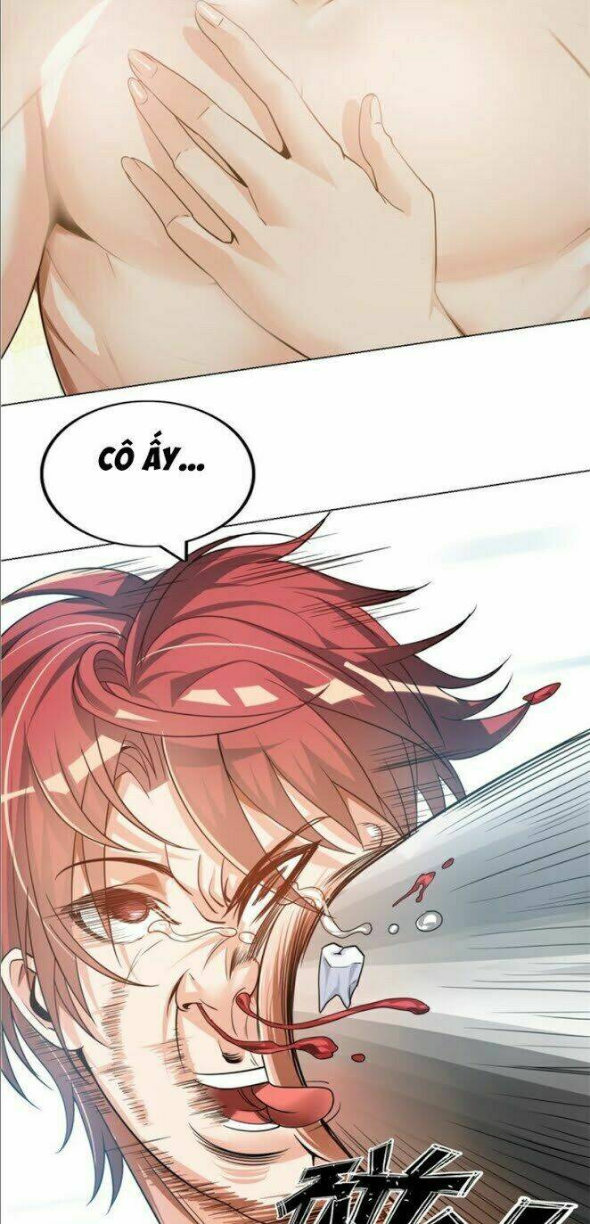 thần tiên dạy tôi giả x chapter 5 2