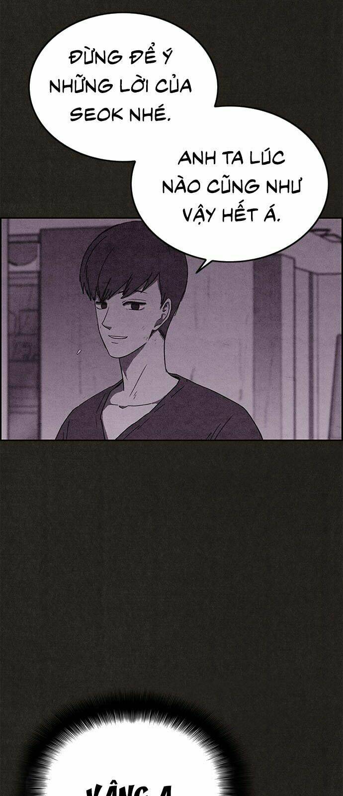 quái vật tại chung cư xanh chapter 94 80