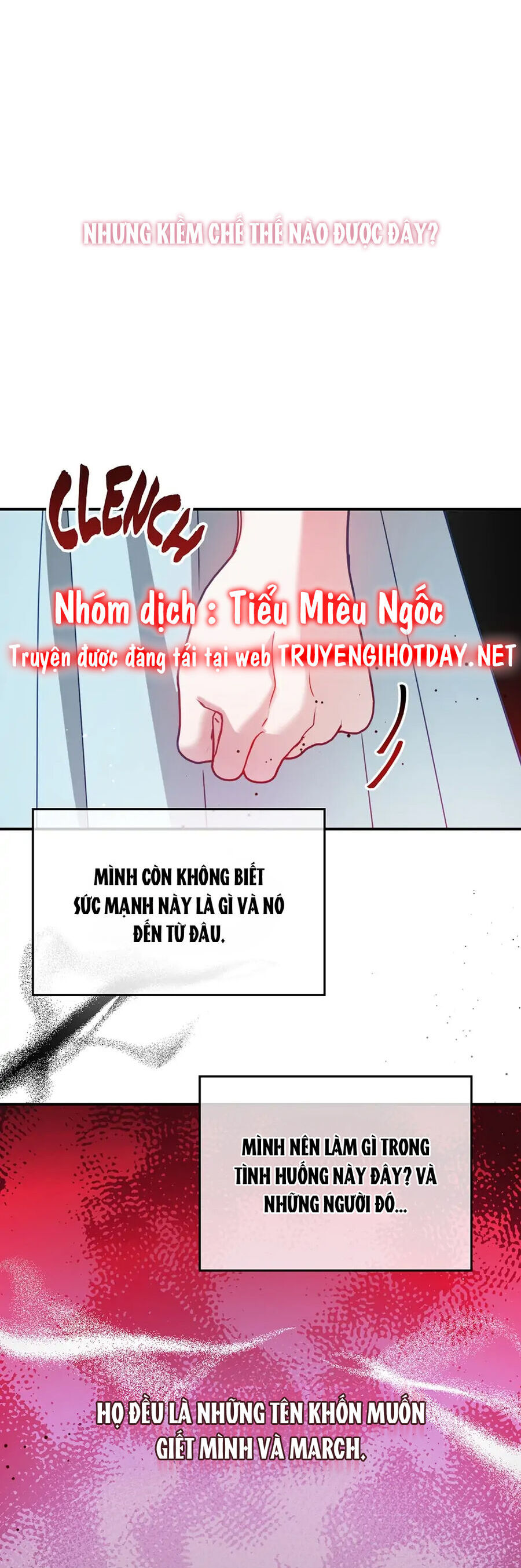 hoàng tử chuyển sinh trở thành người mạnh nhất thế giới nhờ vào sự hiểu biết về bug chapter 64 33