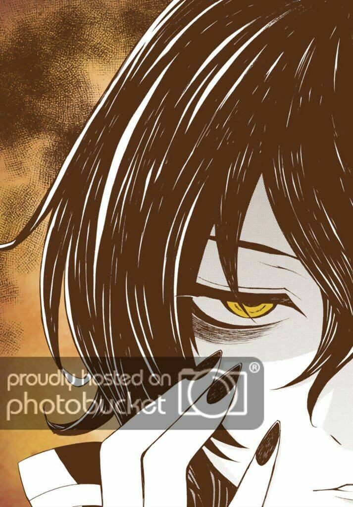 kyuuyaku märchen - old testament chapter 1 23