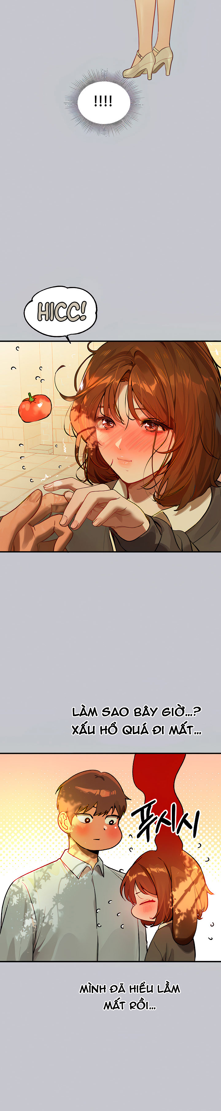 chị chủ nhà của tôi chapter 101.1 8