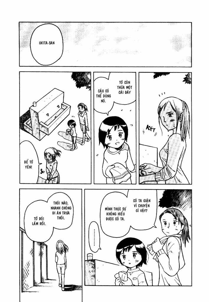 twin spica chapter 6 7