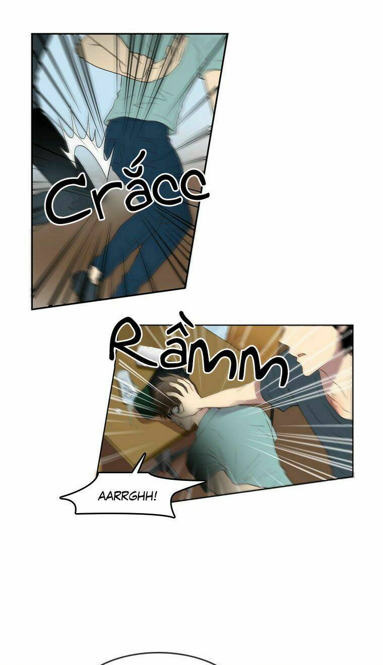 my shining world chapter 49 17