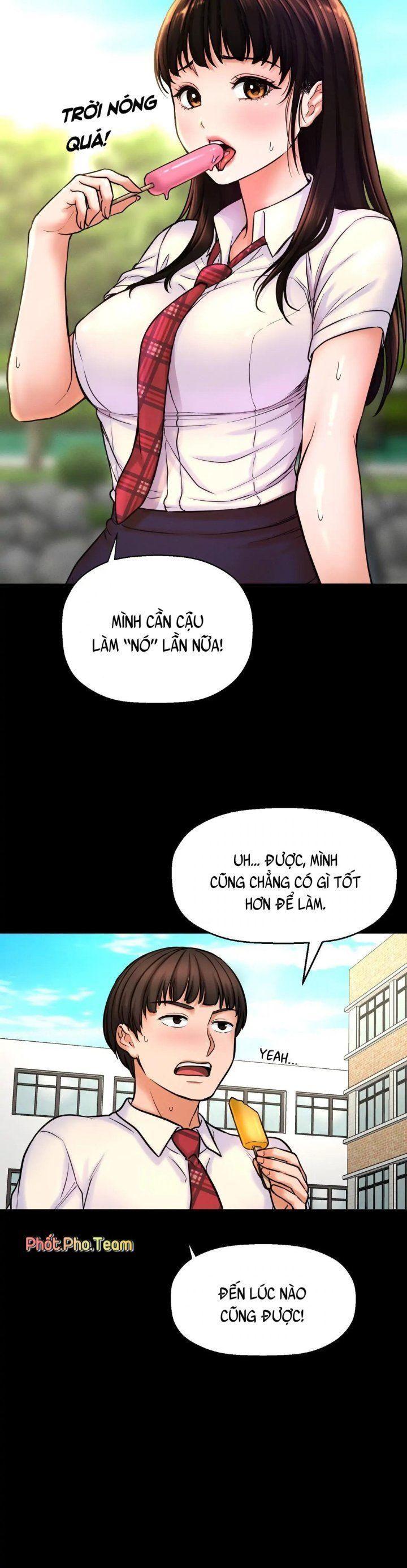 cô ấy làm tôi phát điên chapter 3 30