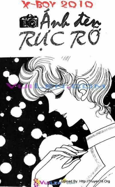 ánh đèn rực rỡ chapter 13 82