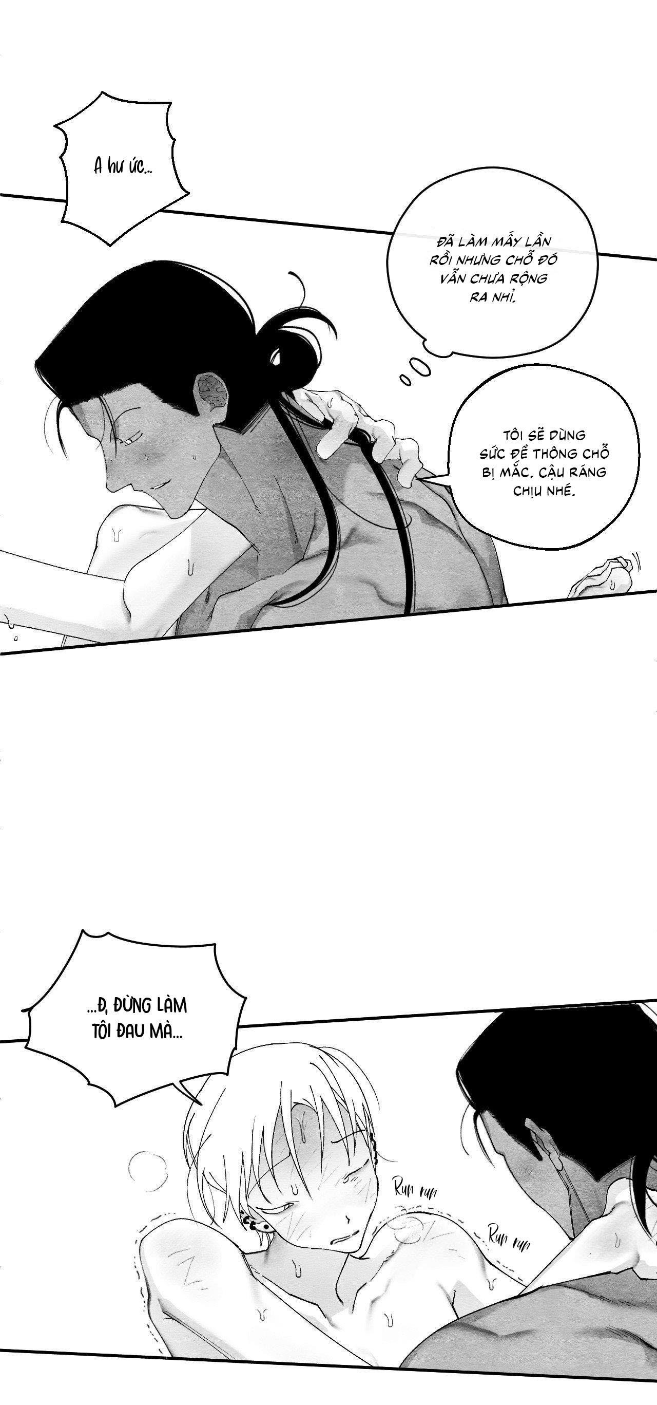 vóc dáng toàn mỹ chapter 22 39