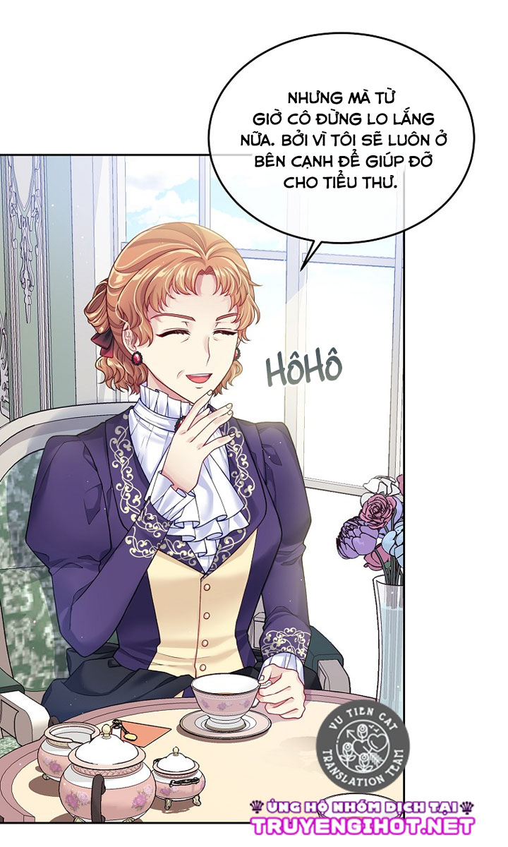 tôi gặp rắc rối vì chồng qúa dễ thương chapter 14.1 10