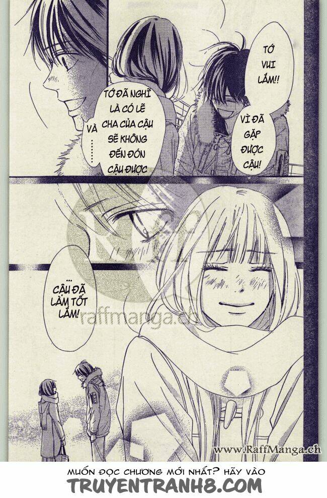 anh đã cho em biết bao thứ đầu tiên chapter 118 10