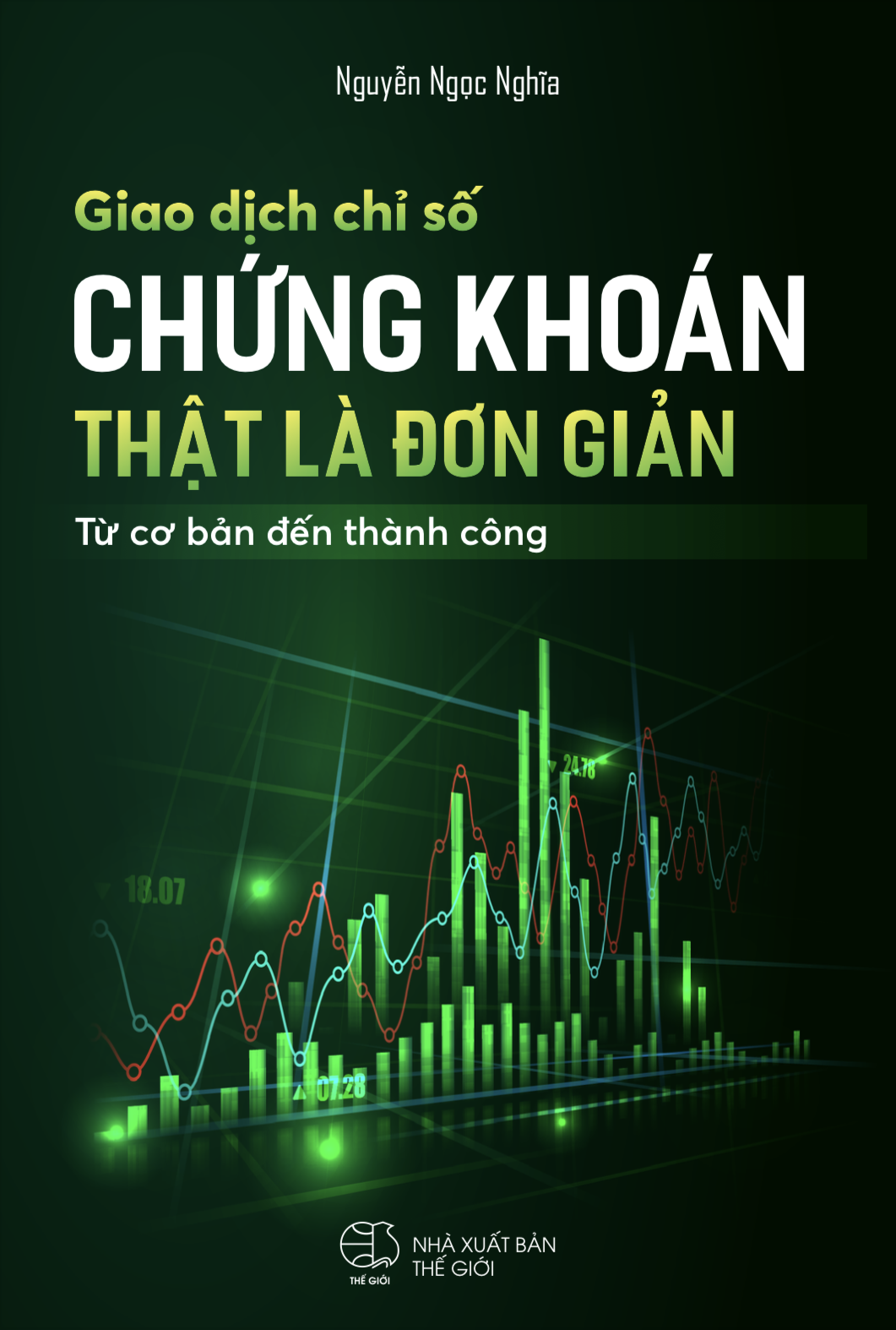 Giao dịch chỉ số Chứng khoán thật là đơn giản