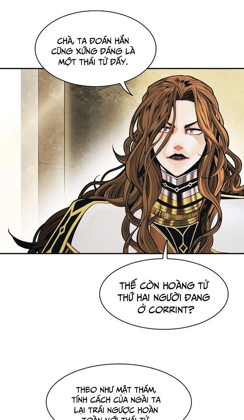 bất bại chân ma chapter 154 8