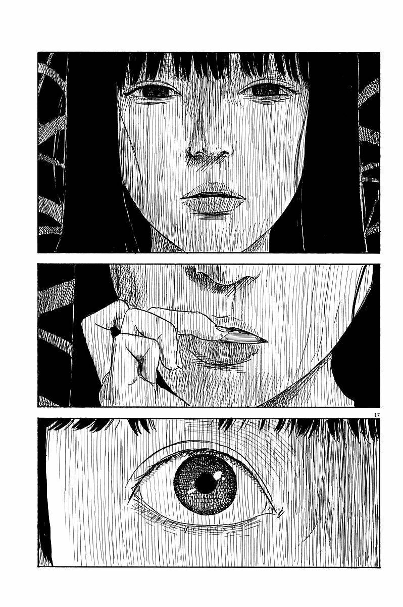 chi no wadachi chapter 33 18