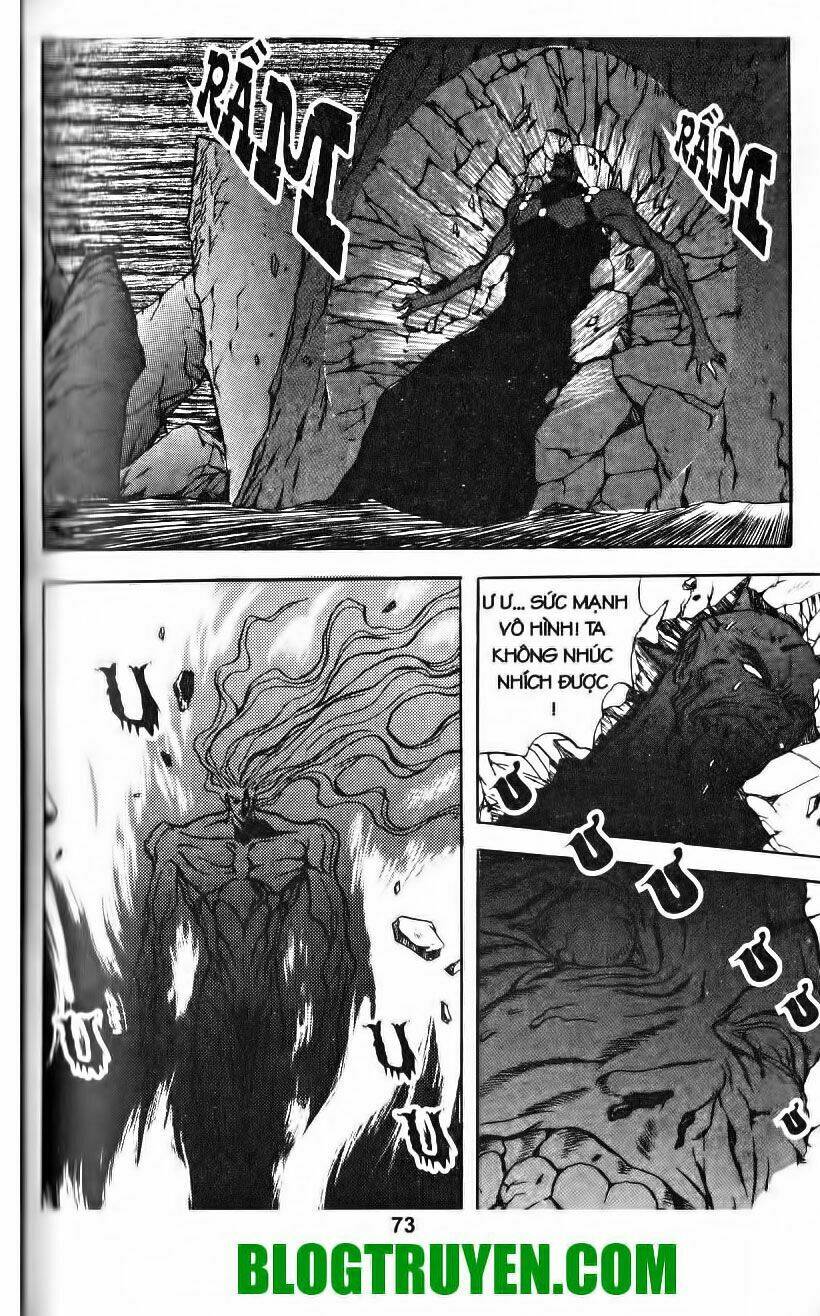 shoma - thiên vương thần kiếm chapter 28 16