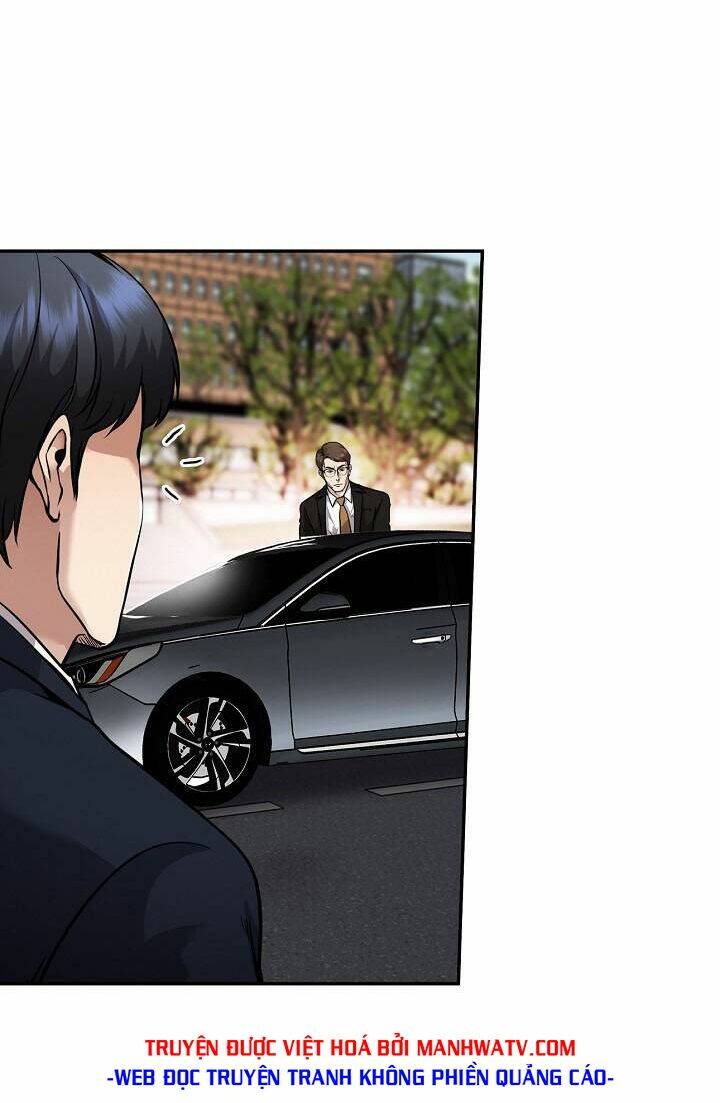 điều tra viên chuyển sinh chapter 122 20