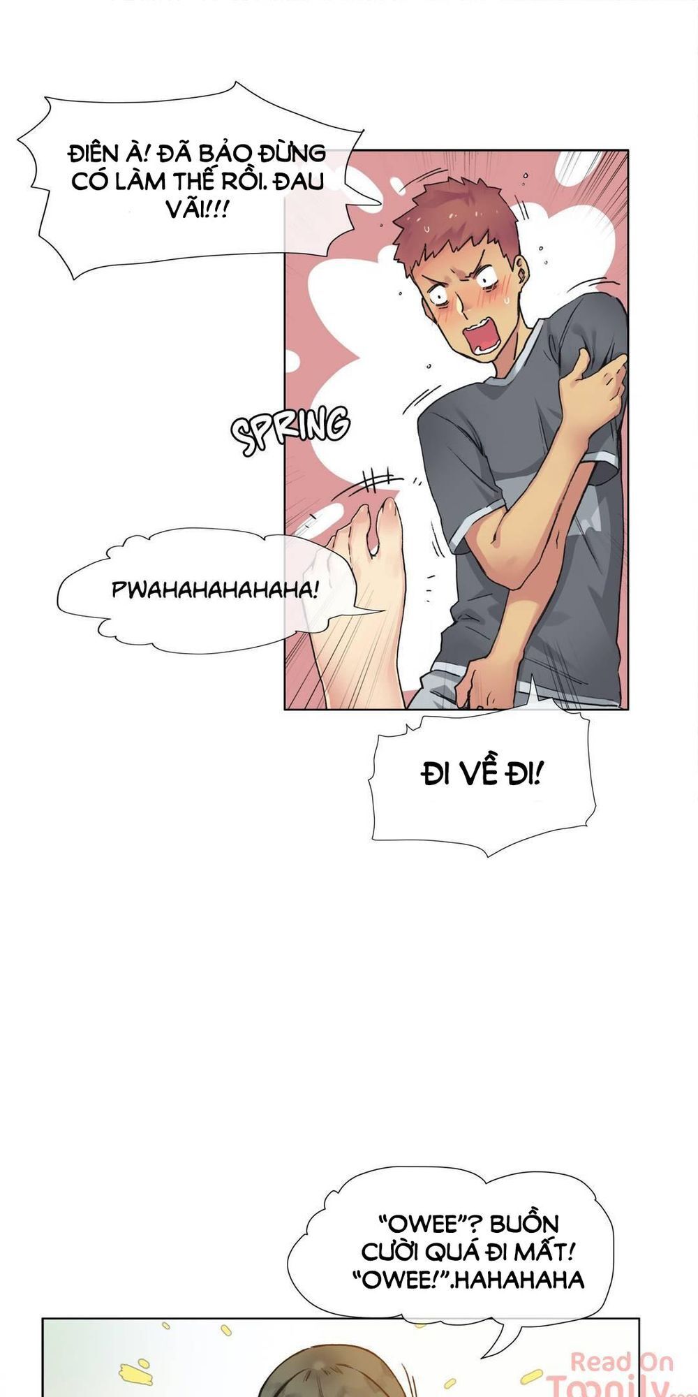 vùng đất kỳ diệu chapter 15 22