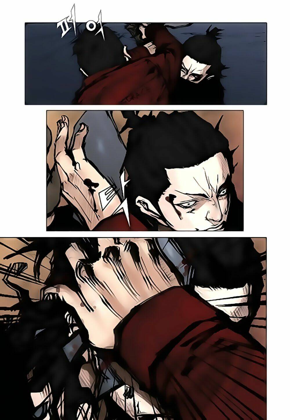 tong | tổng chapter 25 27