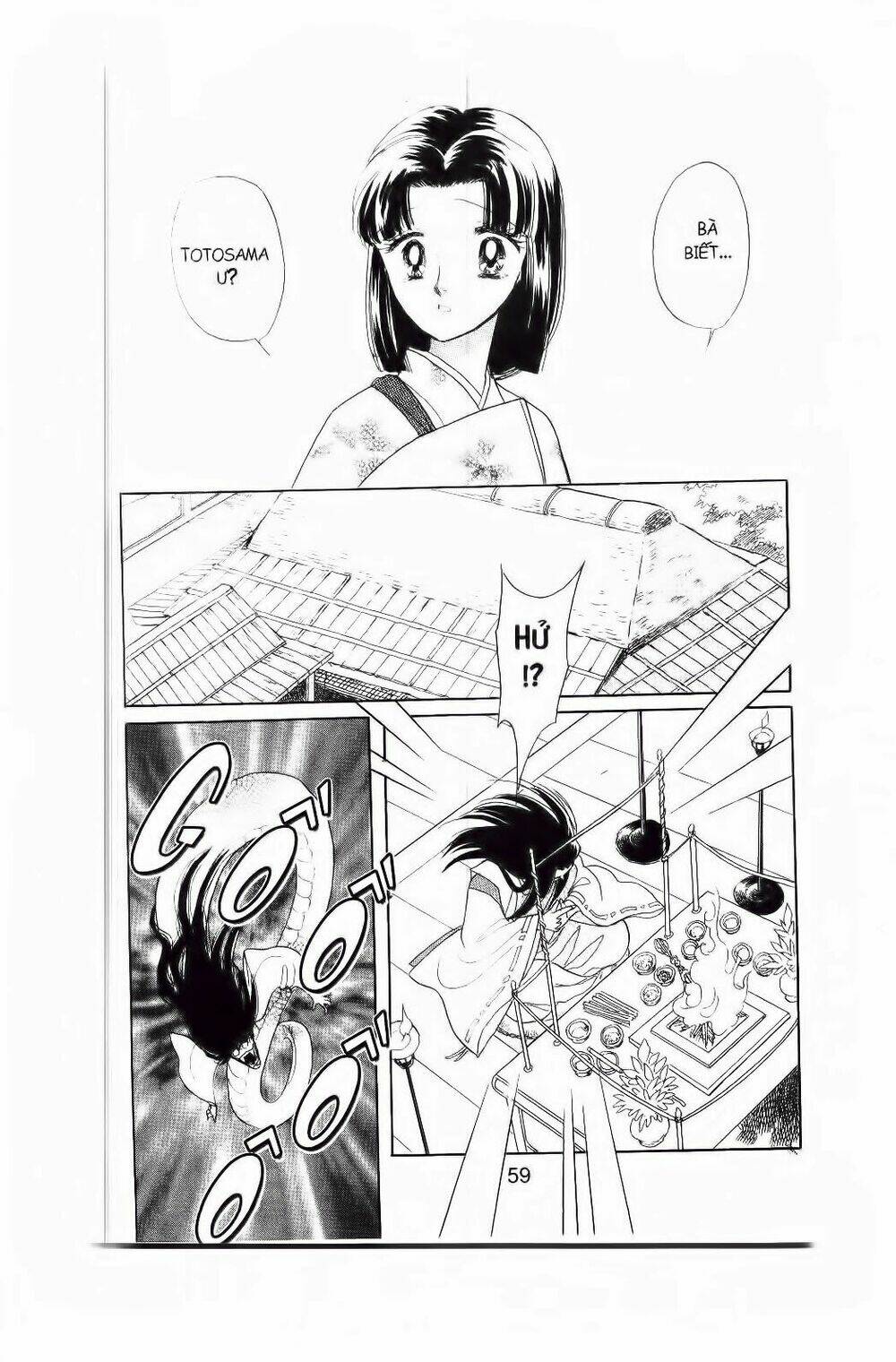 truyện cổ gấm hoa chapter 1.2 29