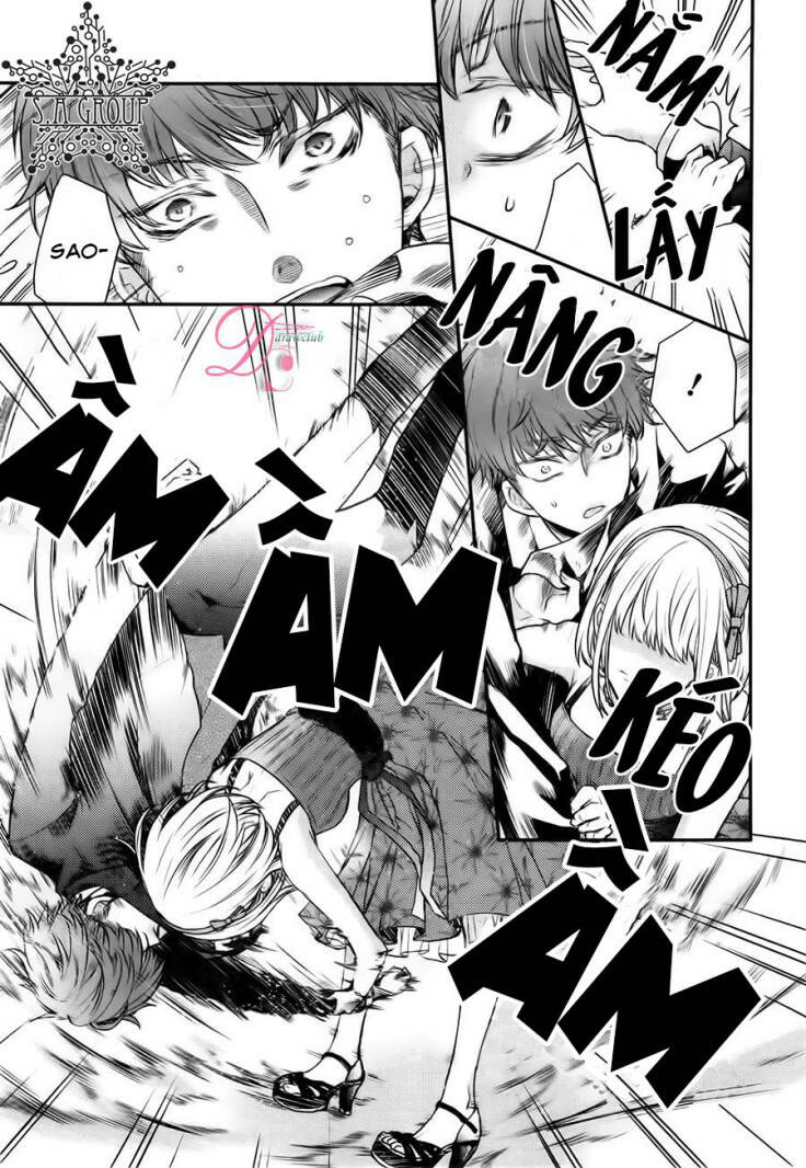 shinobi shijuusou chapter 7 36