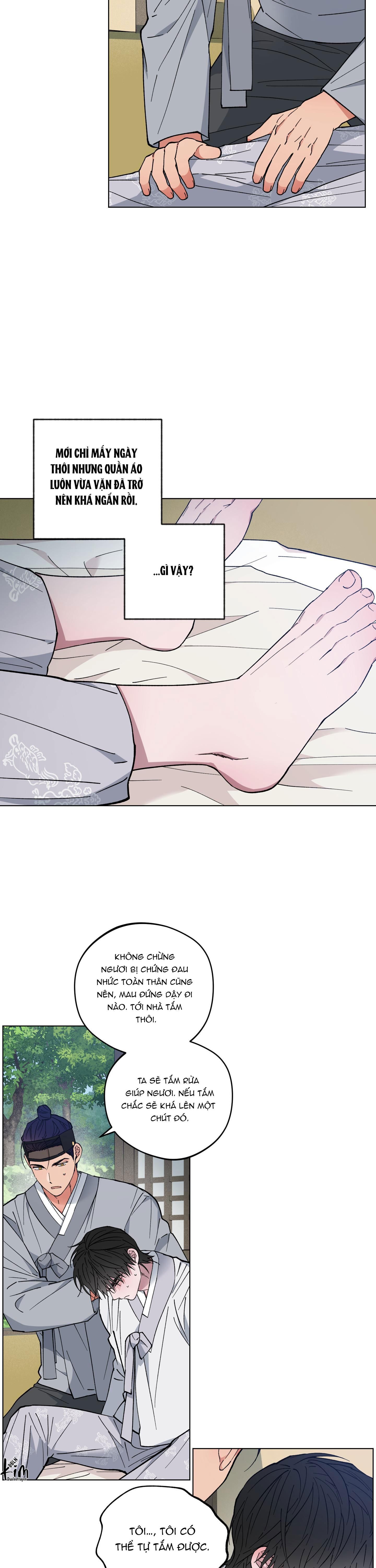 bình minh của rồng chapter 41 5