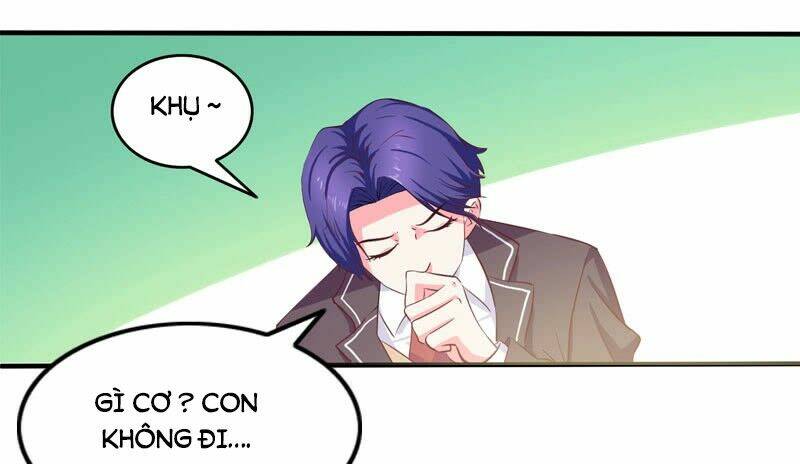 hào môn tiểu oan gia chapter 4 37