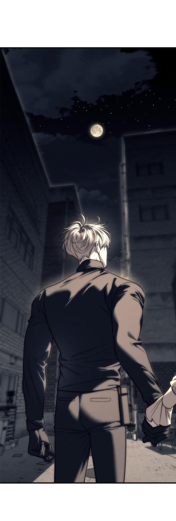 xâm nhập trường trung học tài phiệt chapter 89.1 42