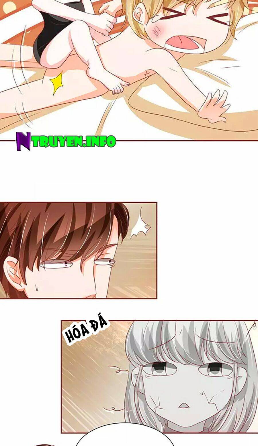 vương tước tư hữu bảo bối chapter 186 14