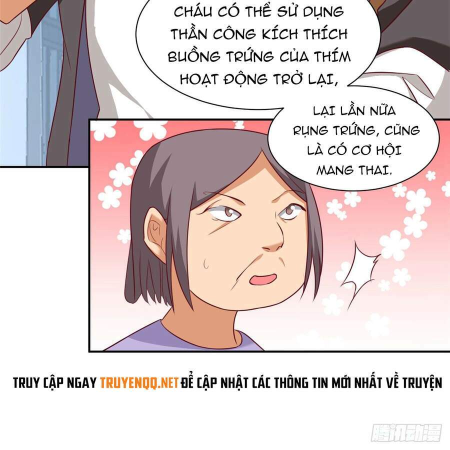 thần y thân cận của nữ tổng tài chapter 4 12