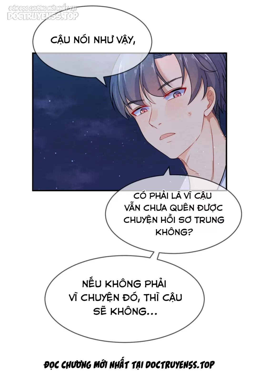 lời nói dối của cô ấy chapter 6 11