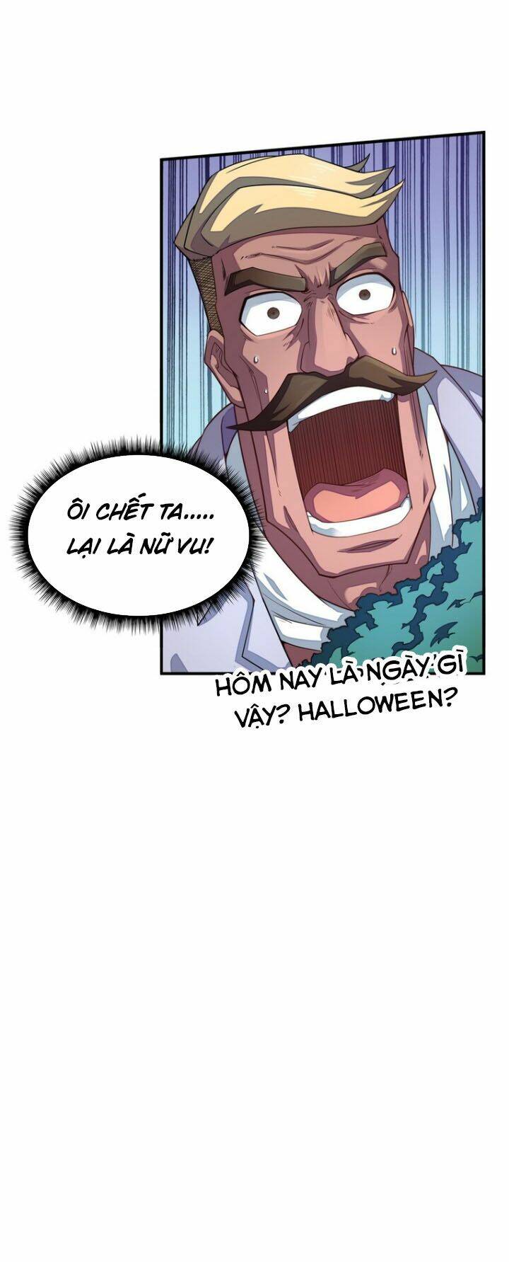 ma vương pháp tắc chapter 14 27